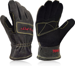 Intra-FIT Structural Fire Fighter Glove, NFPA Certified