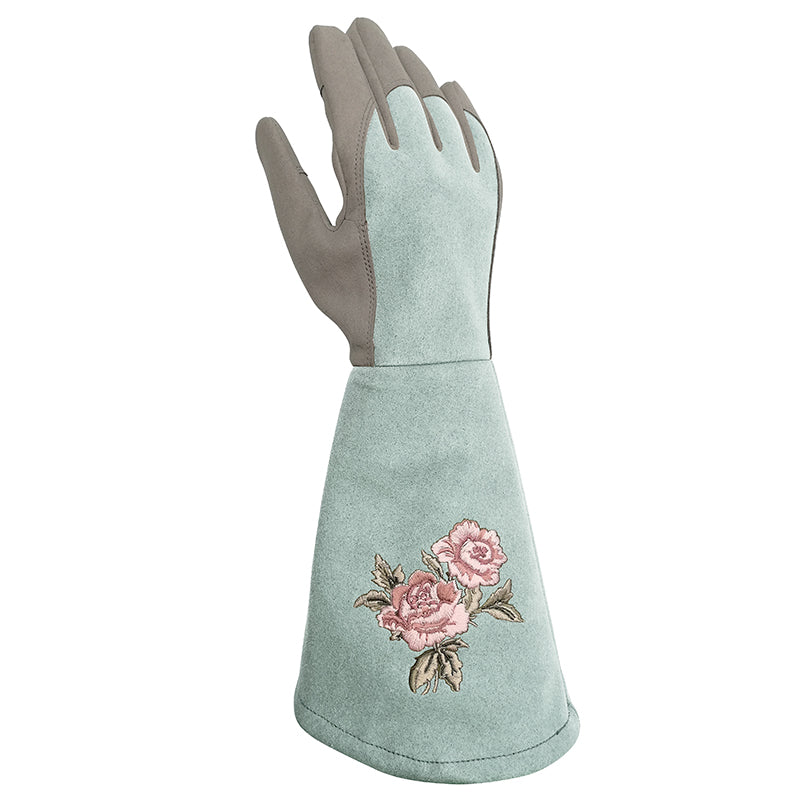 rose gauntlet gardening gloves Intra-FIT Rose Pruning Gloves Gardening Gloves – Intra-Fit Gloves