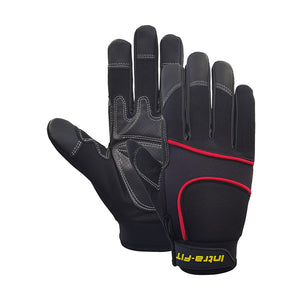Intra-FIT Construction Gloves Work Gloves Mechanics Gloves