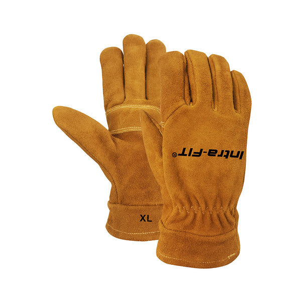 Intra-FIT Wildland Fire Fighter Gloves NFPA Certified – Intra-Fit