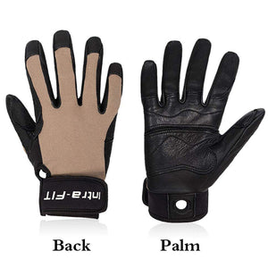 Intra-FIT Rope Rescue Gloves