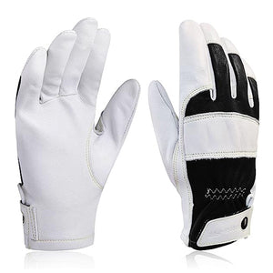 Intra-FIT TIG Welding Gloves