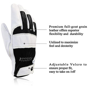 Intra-FIT TIG Welding Gloves