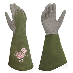 Intra-FIT Rose Pruning Gloves Gardening Gloves