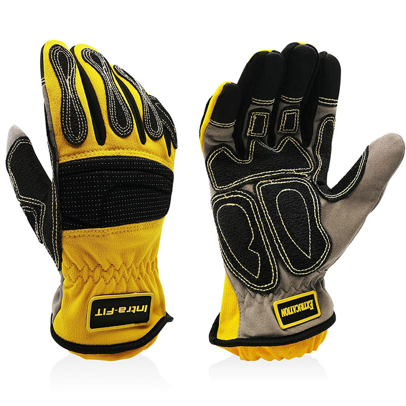 Extrication gloves best sale