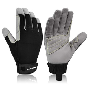 Intra-FIT Rope Rescue Gloves Climbing Gloves