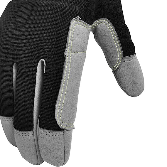 Intra-FIT Rope Rescue Gloves Climbing Gloves – Intra-FitGloves.com