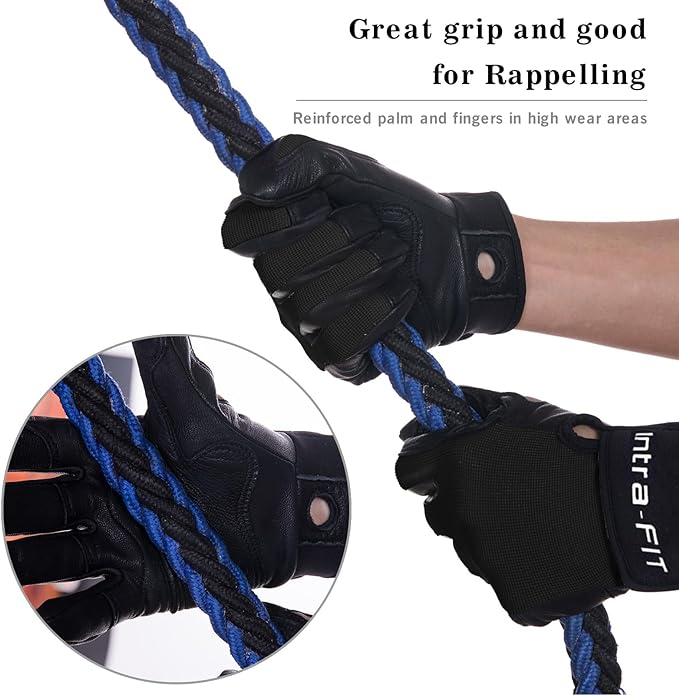rope rescue handschuhe Intra-FIT Rope Rescue Gloves 2XL