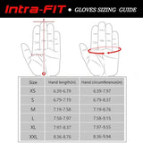 Intra-FIT Heavy-duty Rescue Extrication Glove Impact, Protection, Super Dexterity 5, EN388:2016 4544FP; ANSI CUT LEVEL A8