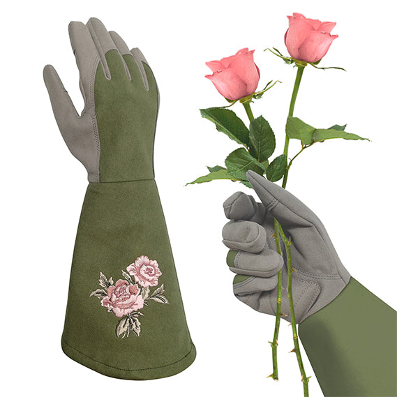 rostaing gardening gloves Intra-FIT Rose Pruning Gloves Gardening Gloves – Intra-Fit Gloves