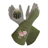 Intra-FIT Rose Pruning Gloves Gardening Gloves