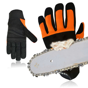 Intra-FIT Chainsaw Gloves, EN ISO 11393-4, CLASS 1, EN 388: 4122X