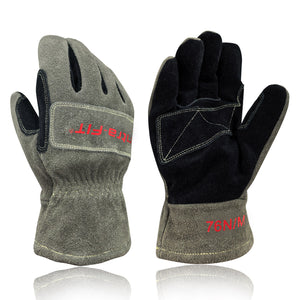 Intra-FIT Structural Fire Fighter Glove, NFPA 1970:2025 Certified