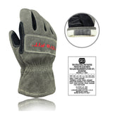 Intra-FIT Structural Fire Fighter Glove, NFPA Certified