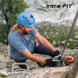 Intra-FIT Rope Rescue Gloves Climbing Gloves